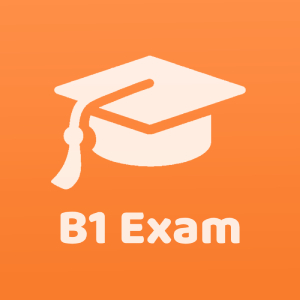 English B1