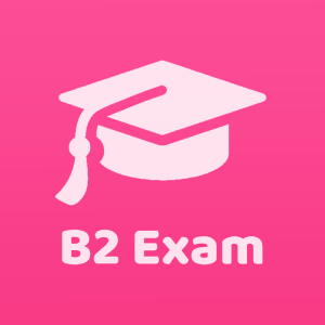 English B2