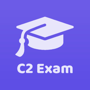 English C2